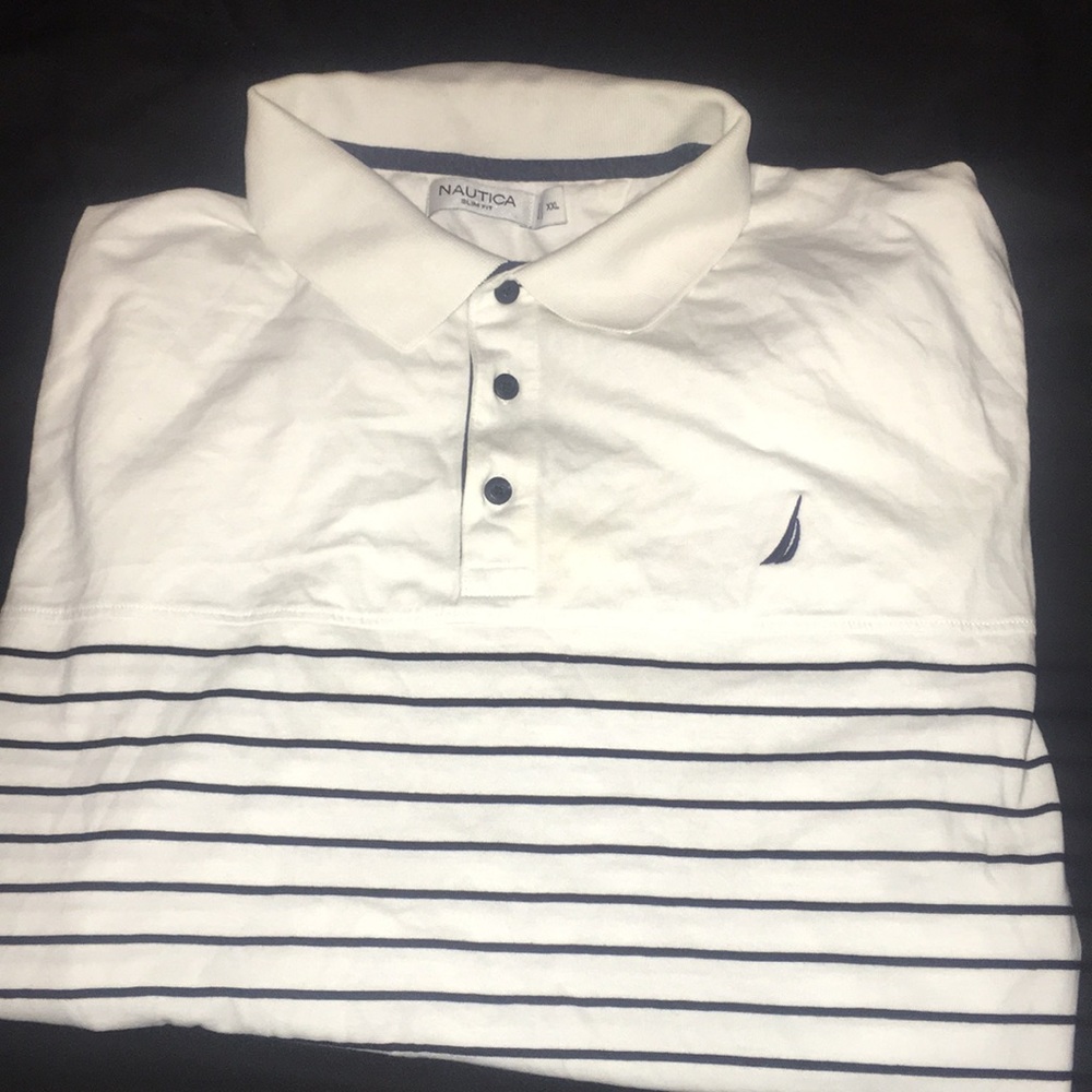 Nautica Shirt